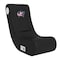 Dreamseat Game Rocker 100 with Columbus Blue Jackets Logo XZGARO100-PSNHL40080 - alternate 1